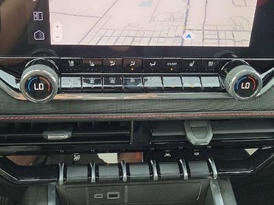 2026 Chevrolet Colorado 4WD Z71