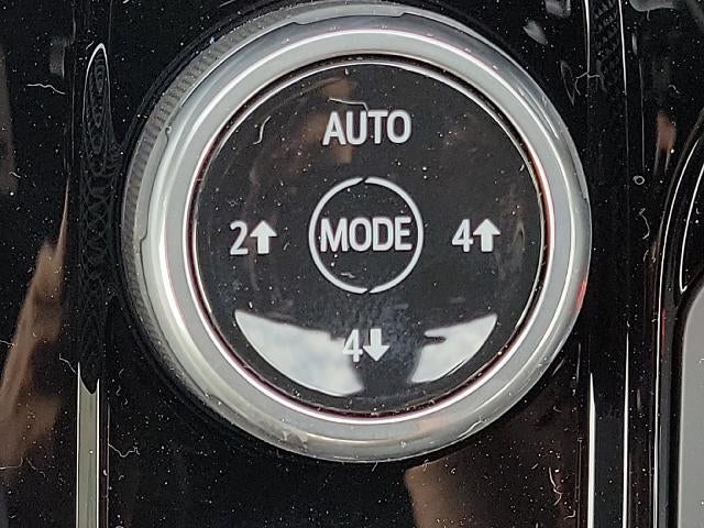 2026 Chevrolet Colorado 4WD Z71