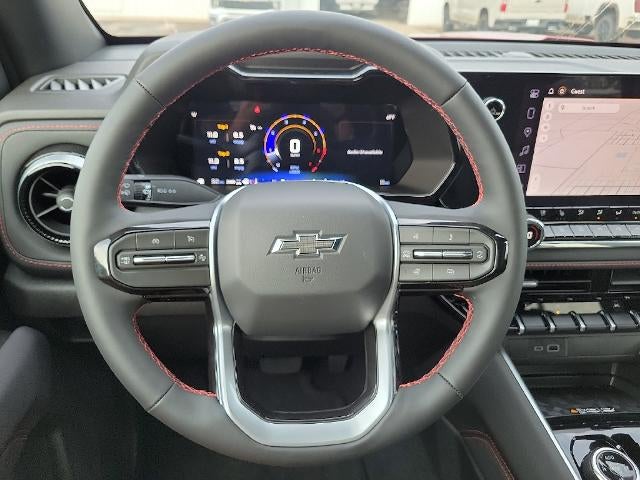 2026 Chevrolet Colorado 4WD Z71