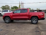 2026 Chevrolet Colorado 4WD Z71