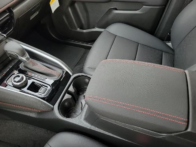 2026 Chevrolet Colorado 4WD Z71