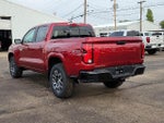 2026 Chevrolet Colorado 4WD Z71
