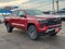 2026 Chevrolet Colorado 4WD Z71