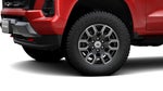 2026 Chevrolet Colorado 4WD Z71