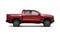 2026 Chevrolet Colorado 4WD Z71