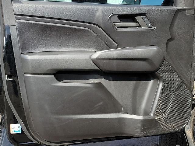2024 Chevrolet Colorado 4WD Trail Boss