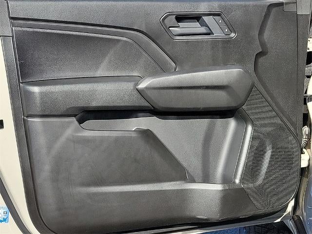 2026 Chevrolet Colorado 4WD Trail Boss