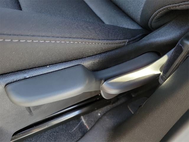 2026 Chevrolet Colorado 4WD Trail Boss