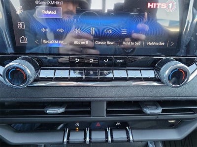 2026 Chevrolet Colorado 4WD Trail Boss