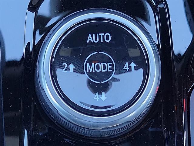 2026 Chevrolet Colorado 4WD Trail Boss