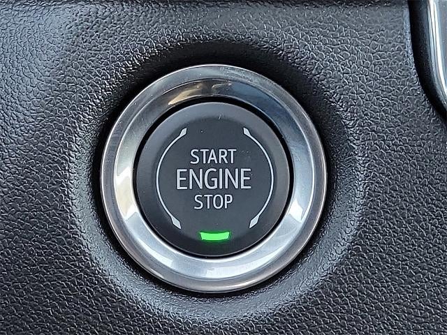 2026 Chevrolet Colorado 4WD Trail Boss