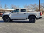 2026 Chevrolet Colorado 4WD Trail Boss
