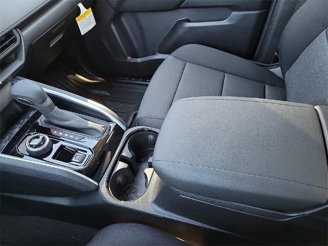 2026 Chevrolet Colorado 4WD Trail Boss