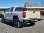 2026 Chevrolet Colorado 4WD Trail Boss