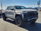 2026 Chevrolet Colorado 4WD Trail Boss