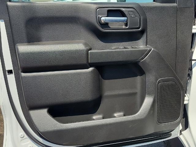 2026 Chevrolet Silverado 1500 Work Truck