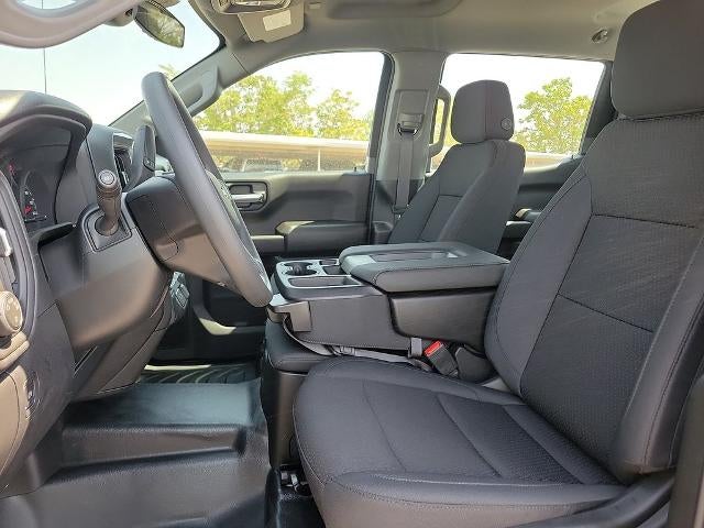 2026 Chevrolet Silverado 1500 Work Truck