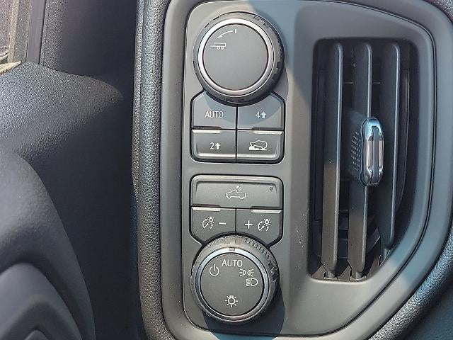 2026 Chevrolet Silverado 1500 Work Truck