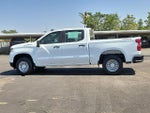 2026 Chevrolet Silverado 1500 Work Truck