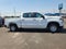 2026 Chevrolet Silverado 1500 Work Truck