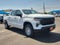 2026 Chevrolet Silverado 1500 Work Truck