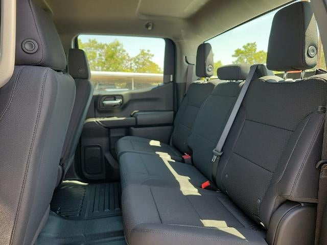 2026 Chevrolet Silverado 1500 Work Truck