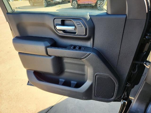 2026 Chevrolet Silverado 1500 Work Truck