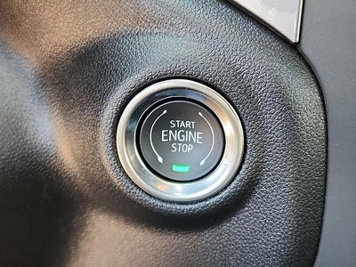 2026 Chevrolet Silverado 1500 Work Truck