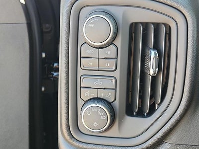 2026 Chevrolet Silverado 1500 Work Truck