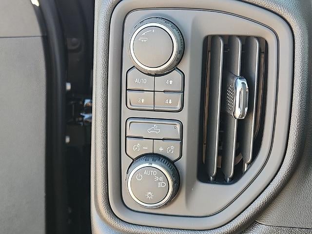 2026 Chevrolet Silverado 1500 Work Truck