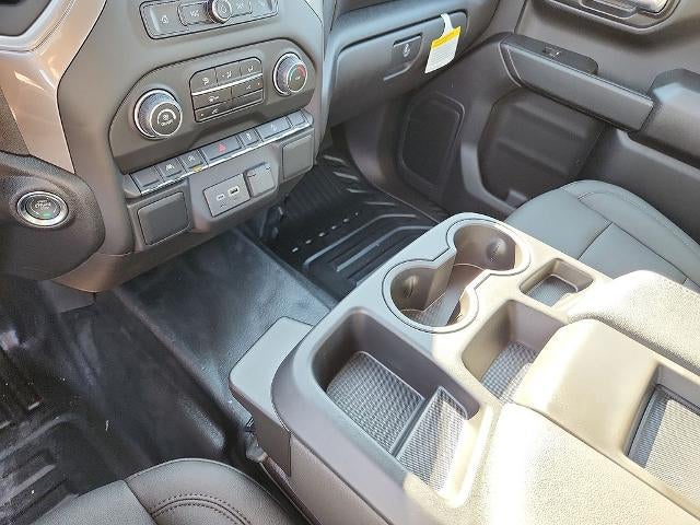 2026 Chevrolet Silverado 1500 Work Truck