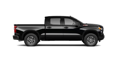 2026 Chevrolet Silverado 1500 Work Truck