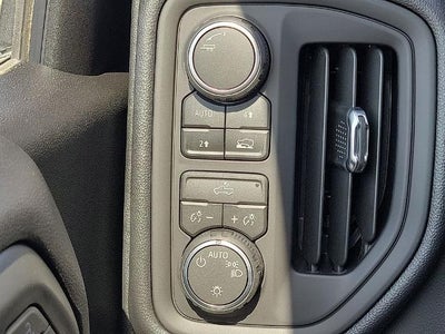 2026 Chevrolet Silverado 1500 Work Truck