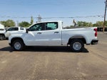 2026 Chevrolet Silverado 1500 Work Truck