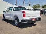 2026 Chevrolet Silverado 1500 Work Truck