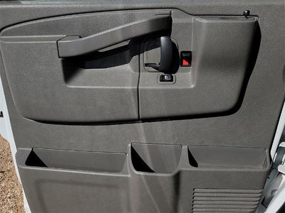 2024 Chevrolet Express Cargo 2500 Base