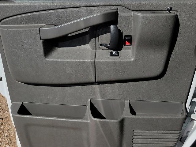 2024 Chevrolet Express Cargo 2500 Base
