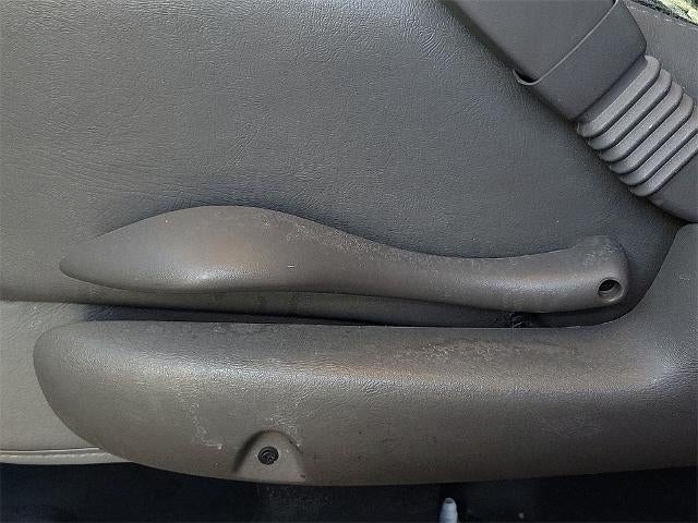 2024 Chevrolet Express Cargo 2500 Base