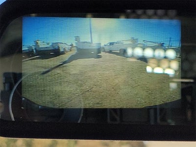 2024 Chevrolet Express Cargo 2500 Base