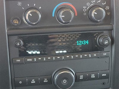 2024 Chevrolet Express Cargo 2500 Base