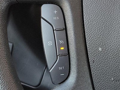 2024 Chevrolet Express Cargo 2500 Base