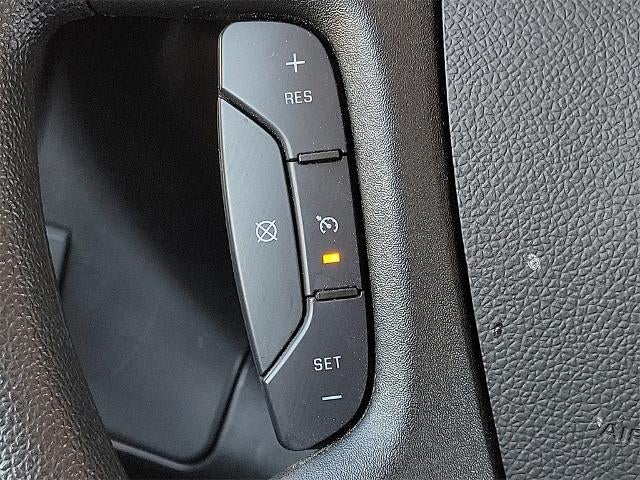 2024 Chevrolet Express Cargo 2500 Base