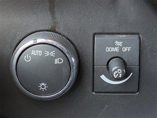 2024 Chevrolet Express Cargo 2500 Base