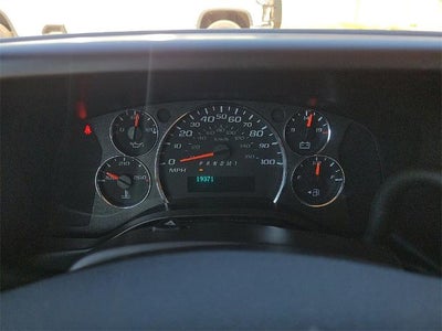 2024 Chevrolet Express Cargo 2500 Base