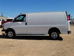 2024 Chevrolet Express Cargo 2500 Base