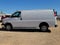 2024 Chevrolet Express Cargo 2500 Base