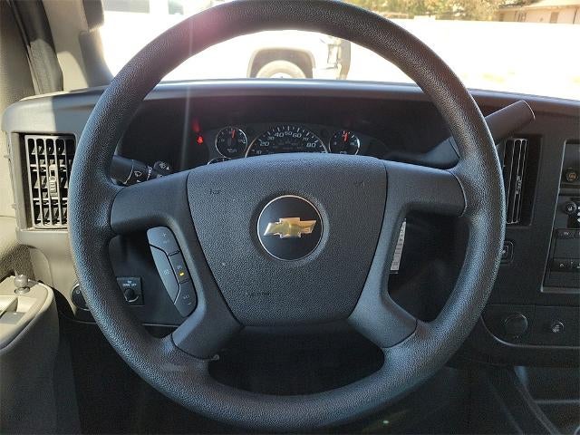2024 Chevrolet Express Cargo 2500 Base