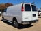2024 Chevrolet Express Cargo 2500 Base