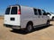 2024 Chevrolet Express Cargo 2500 Base