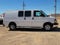 2024 Chevrolet Express Cargo 2500 Base